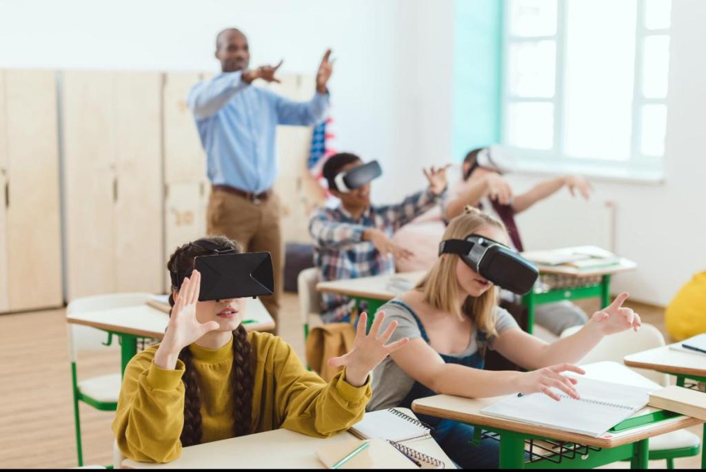 Dlaczego warto uczyć się&nbsp;angielskiego